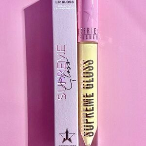 Jeffree Star Supreme Gloss - urethra